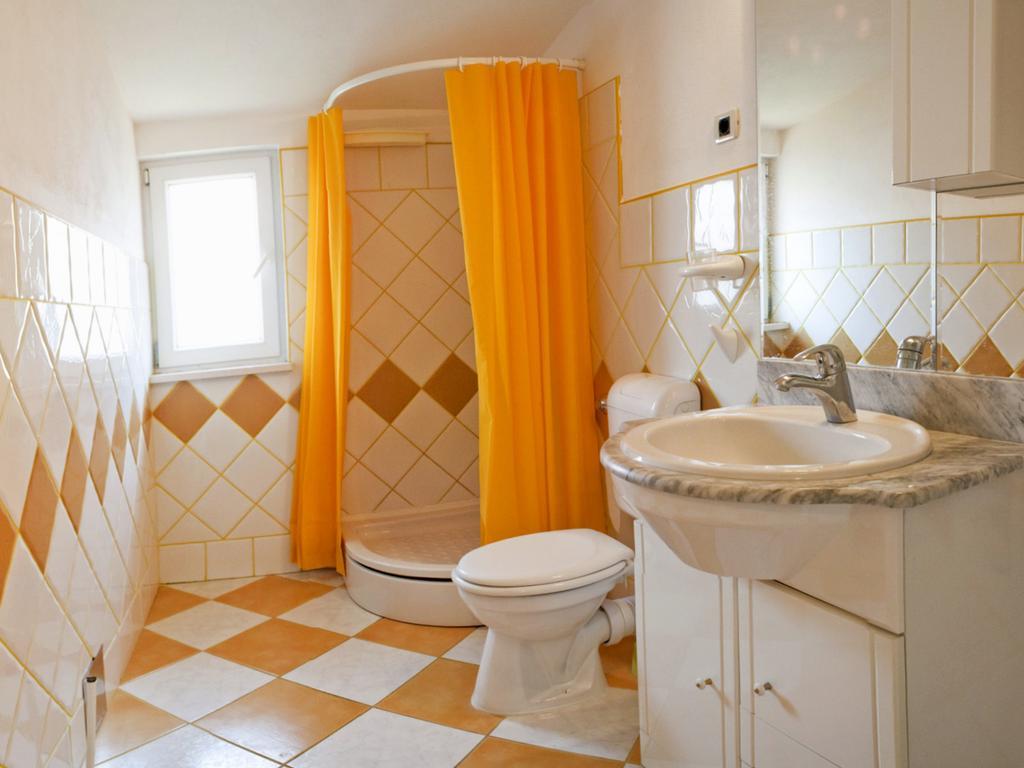 Apartments Villa Annika Slatine Room photo